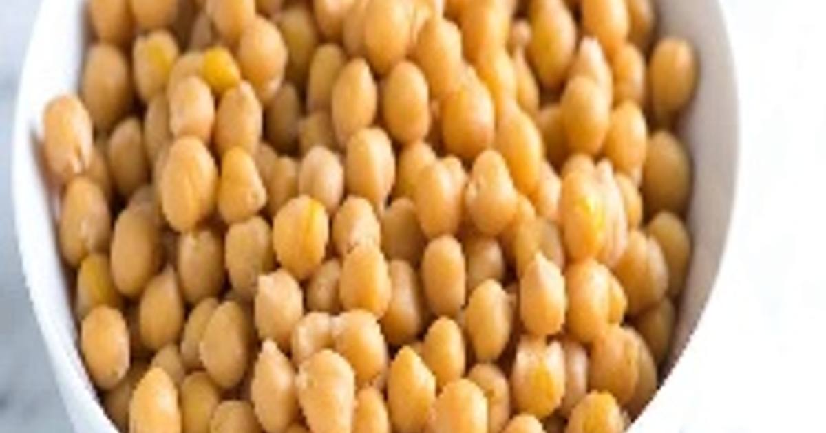 How much protein on a vegan diet, really?